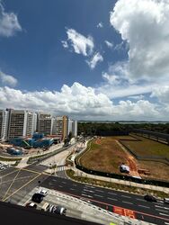 Pasir Ris 8 (D18), Apartment #447822641